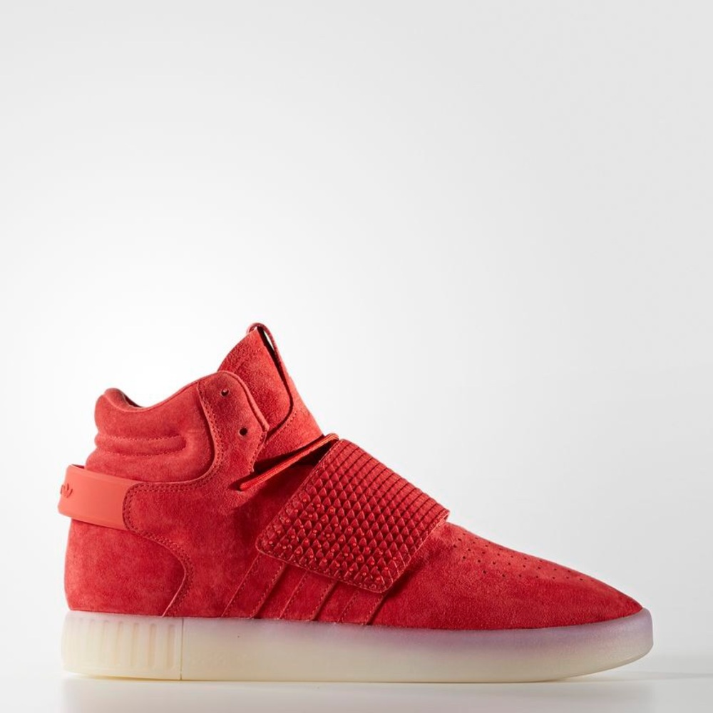 Tubular Invader Strap Shoes